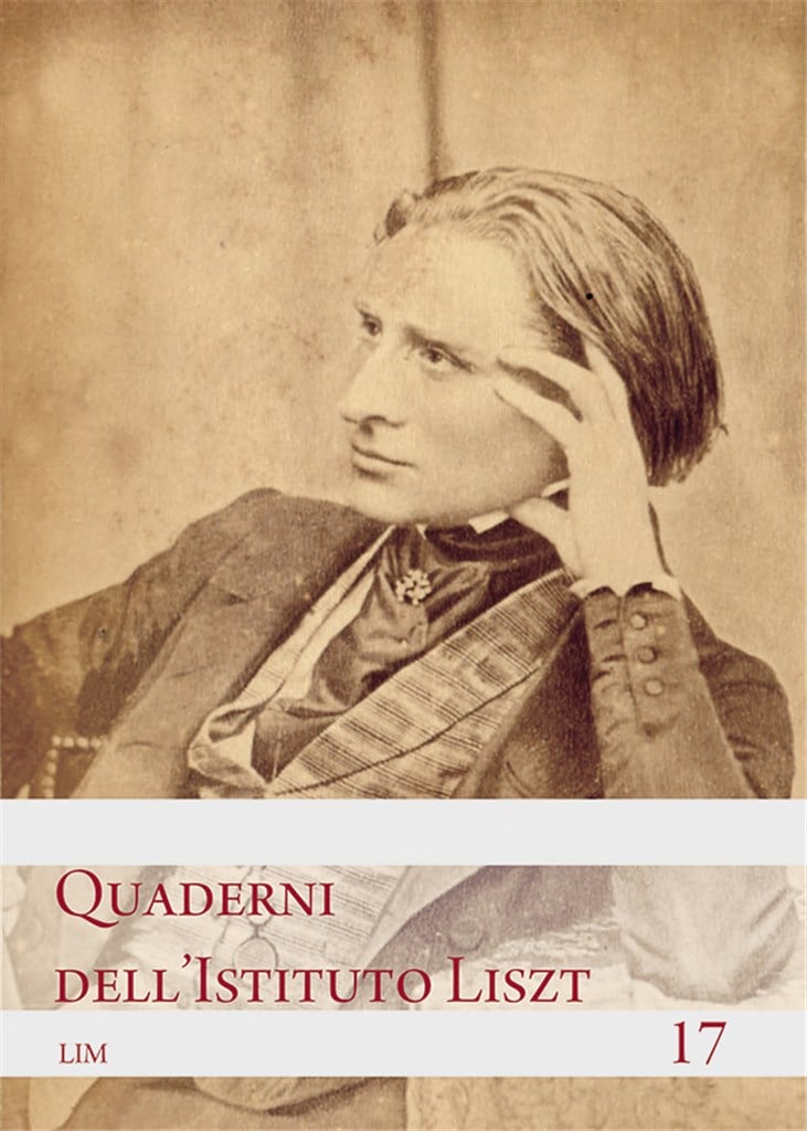 Quaderni dell'Istituto Liszt, 17